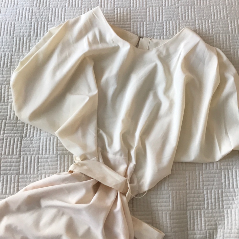 Ark & Co | mini dress